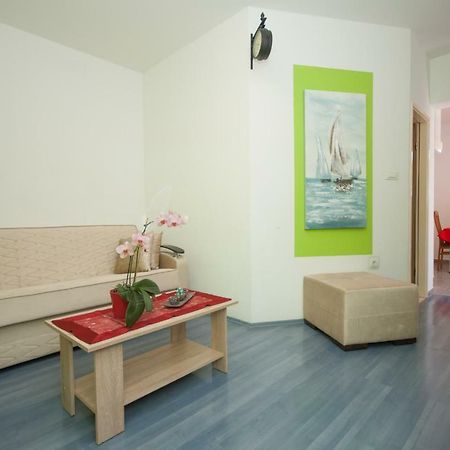 Apartment Raquil Split Exterior foto